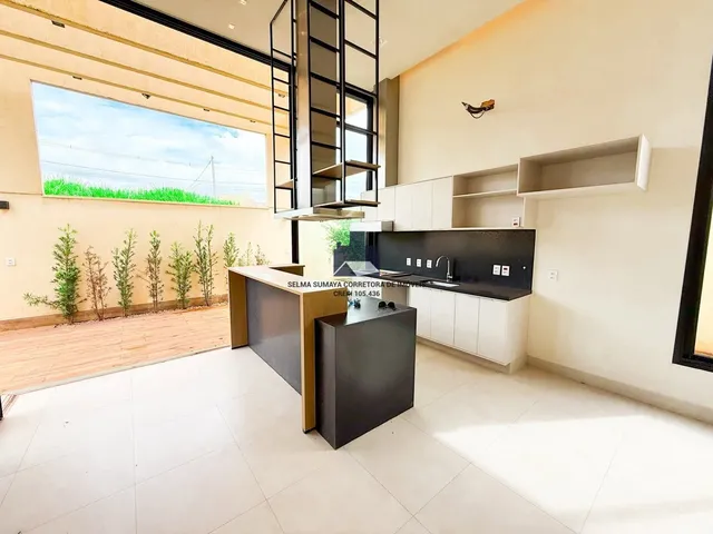 Imagem 12: Casa À Venda no Condomínio Setlife II Mirassol - Mirassol/Sp