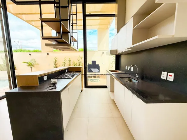 Imagem 15: Casa À Venda no Condomínio Setlife II Mirassol - Mirassol/Sp