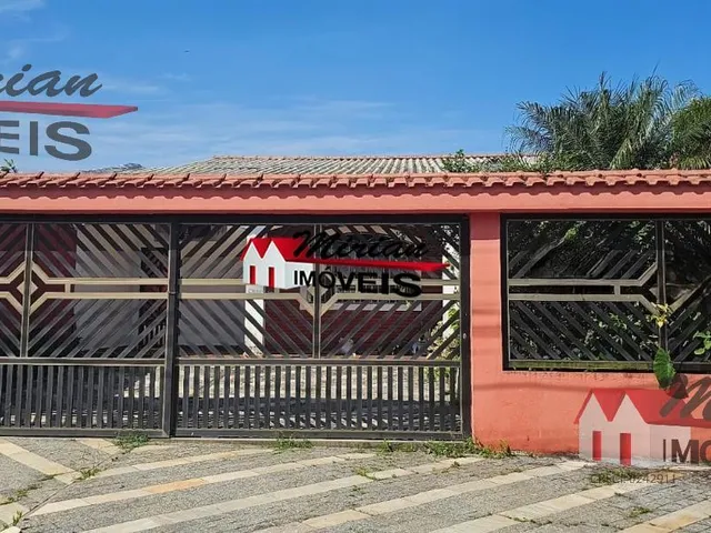 Imagem: Casa a venda em Peruibe terrea 3 quartos