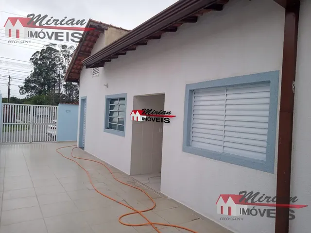 Imagem: Casa à venda em Peruíbe-SP, Bairro Estância