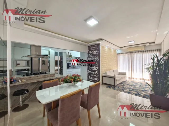 Imagem: Incrível Apartamento em Peruíbe, a Apenas