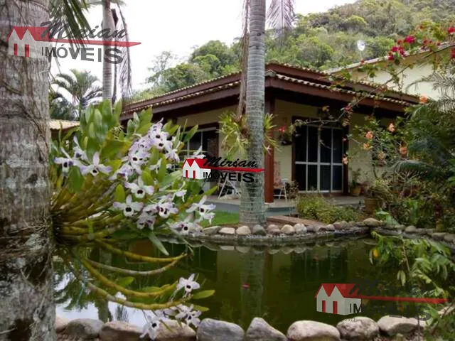 Imagem: Belissímo Sítio 30.000M² Casa Sede, Área