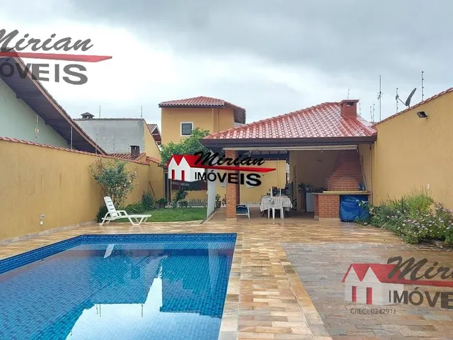 Imagem: Casa no Litoral em Peruibe, com 2 Terrenos