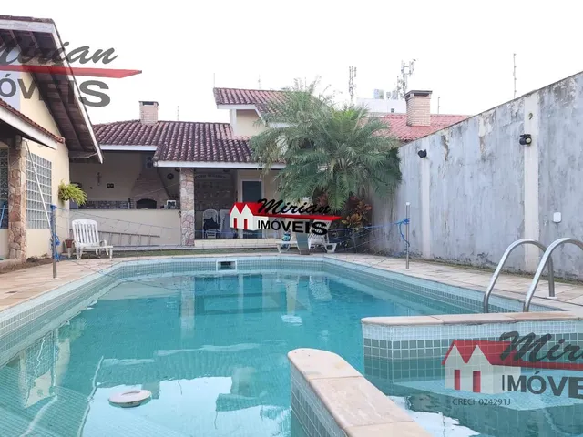 Imagem: Casa com 3 Dormitórios, Jardim Márcia