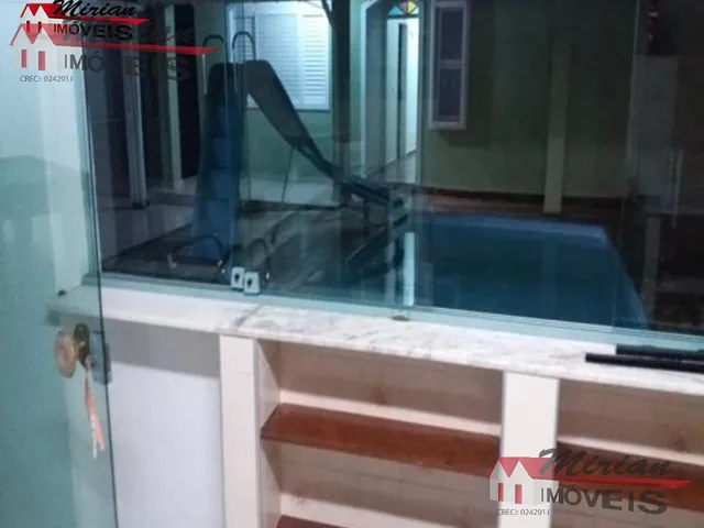 Imagem 10: 0 Casa com 4 dormitórios