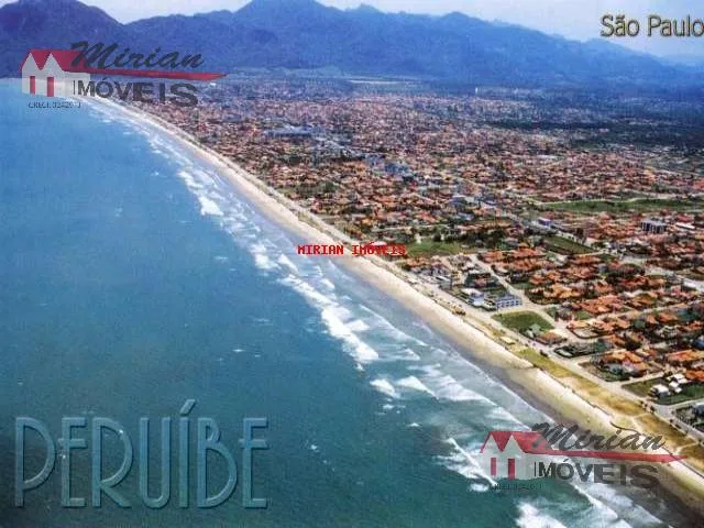 Imagem: Galpão comercial para venda em Peruibe