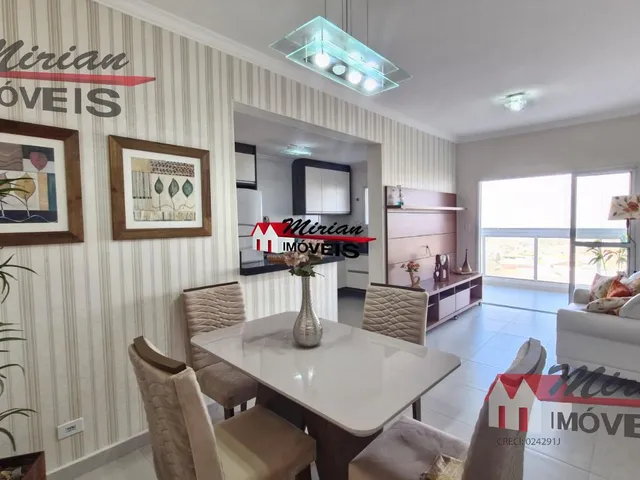 Imagem: Apartamento À Venda em Peruíbe-Sp, Centro