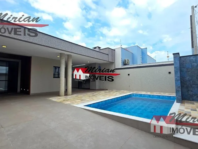 Imagem: Casa terrea a venda em Peruibe 3 suites