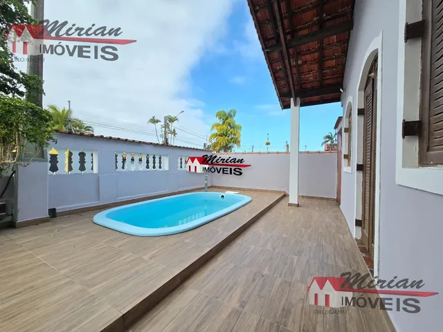 Imagem: Imperdível Casa à Venda em Peruíbe-SP