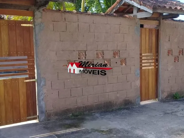 Imagem 9: Casa a venda em Peruibe, com 2 dormitórios na Estância dos Eucalipitos
