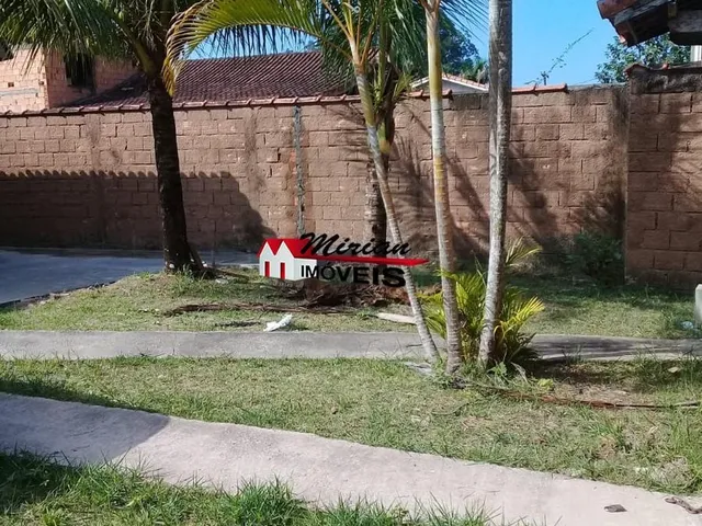 Imagem 2: Casa a venda em Peruibe, com 2 dormitórios na Estância dos Eucalipitos