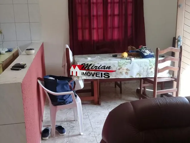 Imagem 3: Casa a venda em Peruibe, com 2 dormitórios na Estância dos Eucalipitos