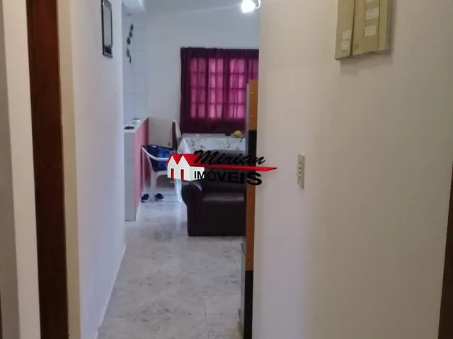 Imagem 8: Casa a venda em Peruibe, com 2 dormitórios na Estância dos Eucalipitos