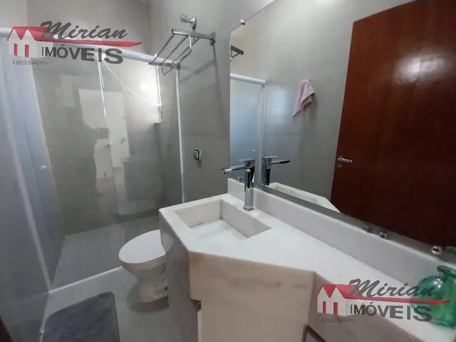 Imagem 11: Sobrado Tríplex Maravilhoso em condomínio fechado 7 suites com piscina alto padrão