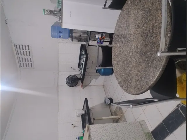 Imagem 3: Casa duplex Apartamento com 3 dormitórios