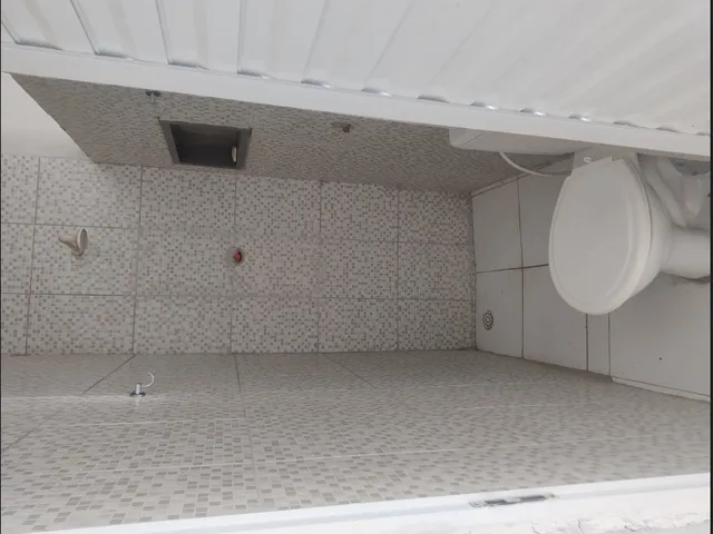 Imagem 4: Casa duplex Apartamento com 3 dormitórios