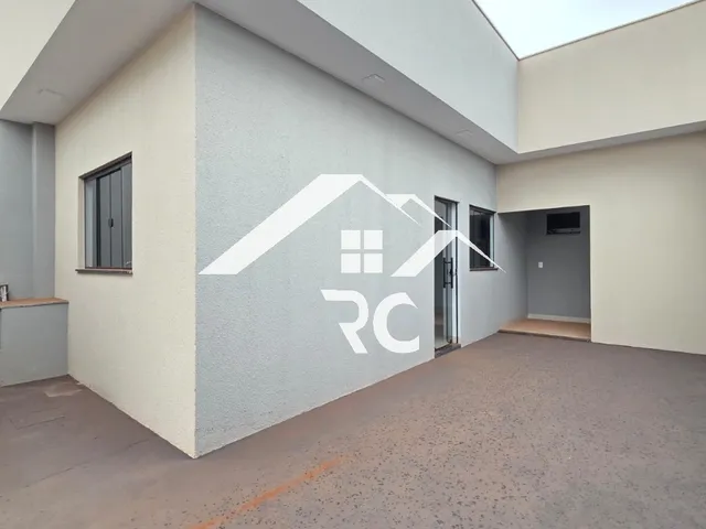 Imagem: CASA RESIDENCIAL em RIO VERDE - GO, RESIDENCIAL