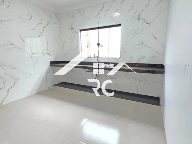 Imagem 7: CASA RESIDENCIAL em RIO VERDE - GO, RESIDENCIAL RECANTO DOS IPES