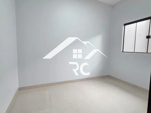 Imagem 6: CASA RESIDENCIAL em RIO VERDE - GO, RESIDENCIAL RECANTO DOS IPES
