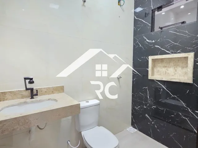 Imagem 10: CASA RESIDENCIAL em RIO VERDE - GO, RESIDENCIAL RECANTO DOS IPES