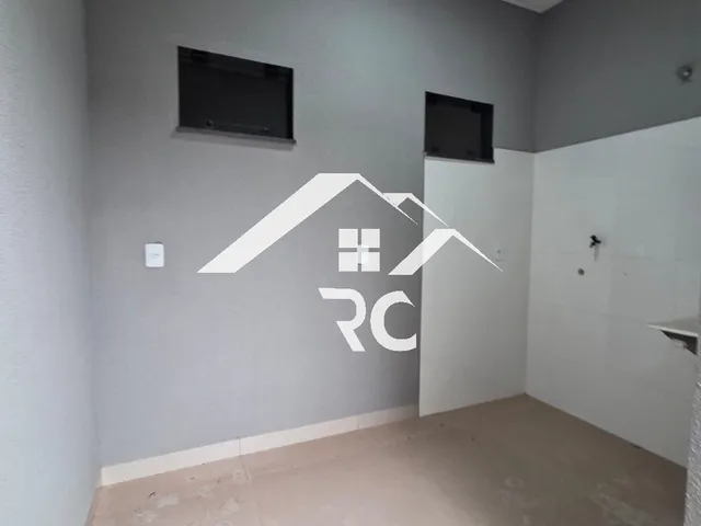 Imagem 2: CASA RESIDENCIAL em RIO VERDE - GO, RESIDENCIAL RECANTO DOS IPES