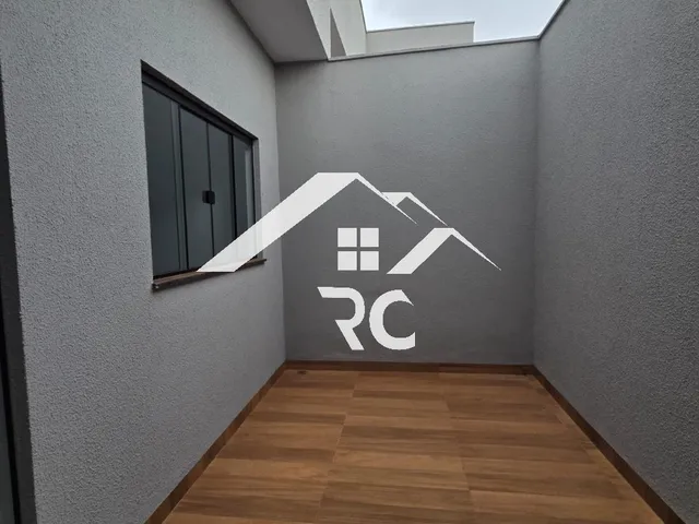 Imagem 8: CASA RESIDENCIAL em RIO VERDE - GO, RESIDENCIAL RECANTO DOS IPES
