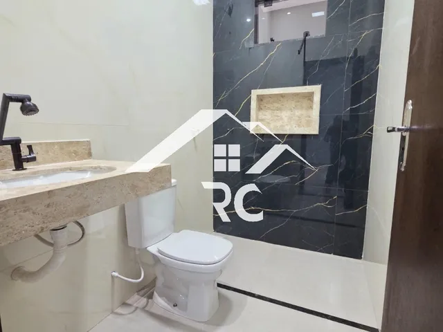Imagem 4: CASA RESIDENCIAL em RIO VERDE - GO, RESIDENCIAL RECANTO DOS IPES
