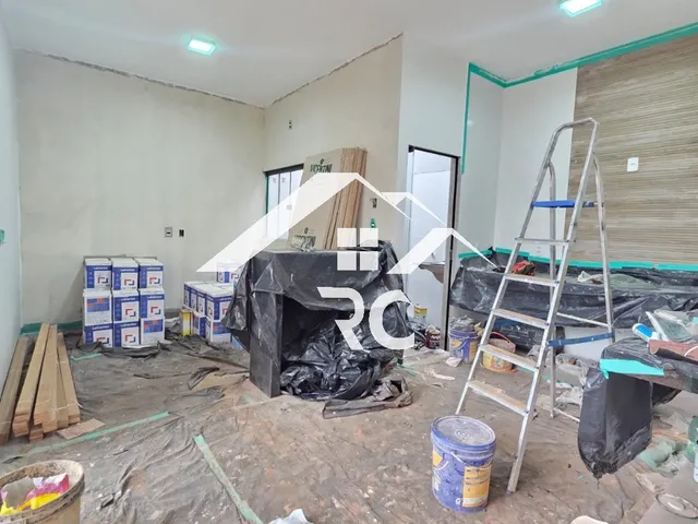 Imagem 3: CASA RESIDENCIAL em RIO VERDE - GO, RESIDENCIAL RECANTO DOS IPES
