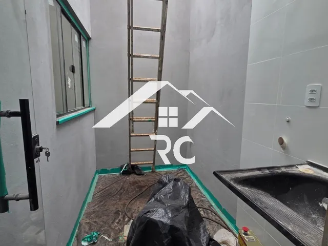 Imagem 5: CASA RESIDENCIAL em RIO VERDE - GO, RESIDENCIAL RECANTO DOS IPES