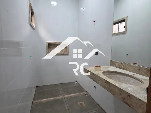 Imagem 8: CASA RESIDENCIAL em RIO VERDE - GO, RESIDENCIAL RECANTO DOS IPES