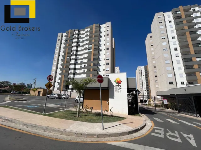 Imagem: APARTAMENTO DE 64 M² COM 2 DORMITÓRIOS