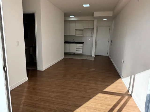 Imagem 4: APARTAMENTO DE 64 M² COM 2 DORMITÓRIOS NO CONDOMÍNIO LIFE RESIDENCIAL NO ENGORDADOURO