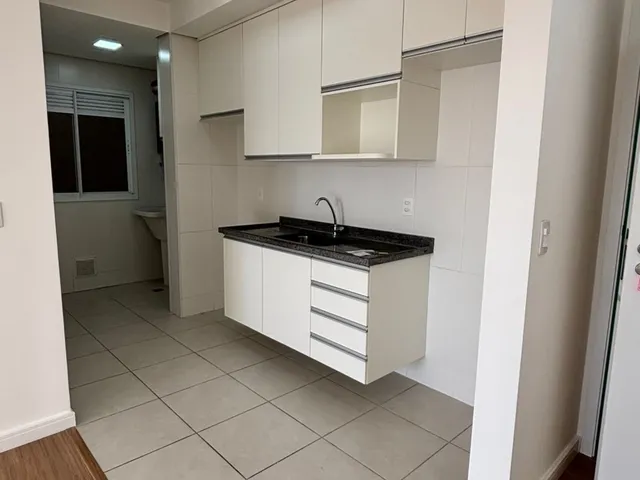Imagem 12: APARTAMENTO DE 64 M² COM 2 DORMITÓRIOS NO CONDOMÍNIO LIFE RESIDENCIAL NO ENGORDADOURO