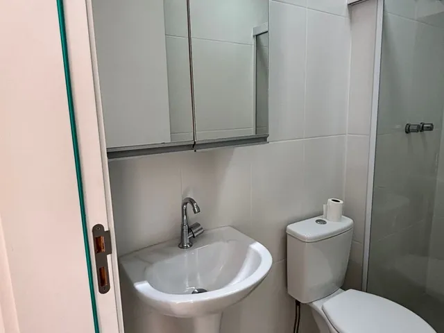 Imagem 6: APARTAMENTO DE 64 M² COM 2 DORMITÓRIOS NO CONDOMÍNIO LIFE RESIDENCIAL NO ENGORDADOURO