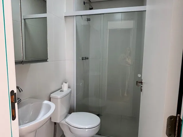 Imagem 10: APARTAMENTO DE 64 M² COM 2 DORMITÓRIOS NO CONDOMÍNIO LIFE RESIDENCIAL NO ENGORDADOURO