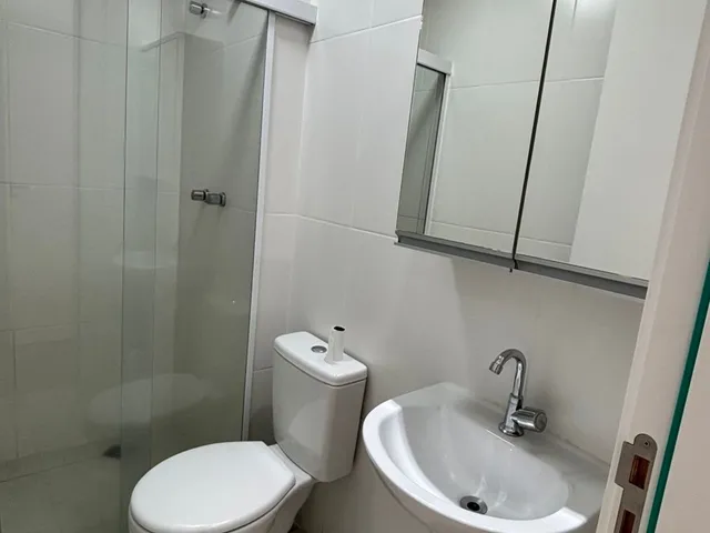 Imagem 13: APARTAMENTO DE 64 M² COM 2 DORMITÓRIOS NO CONDOMÍNIO LIFE RESIDENCIAL NO ENGORDADOURO