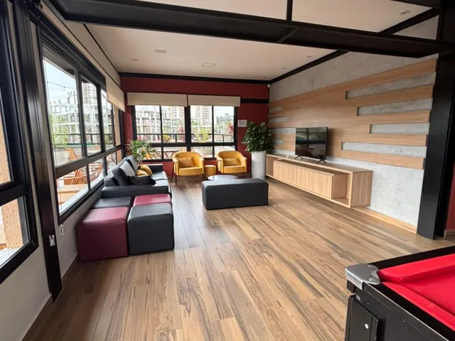 Imagem 11: APARTAMENTO DE 64 M² COM 2 DORMITÓRIOS NO CONDOMÍNIO LIFE RESIDENCIAL NO ENGORDADOURO