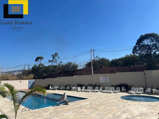 Imagem 5: APARTAMENTO DE 64 M² COM 2 DORMITÓRIOS NO CONDOMÍNIO LIFE RESIDENCIAL NO ENGORDADOURO