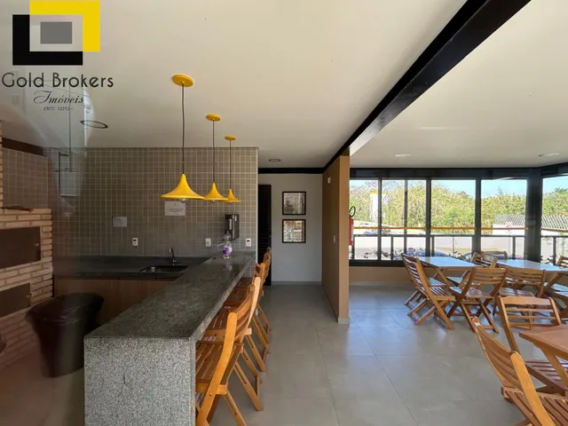Imagem 8: APARTAMENTO DE 64 M² COM 2 DORMITÓRIOS NO CONDOMÍNIO LIFE RESIDENCIAL NO ENGORDADOURO