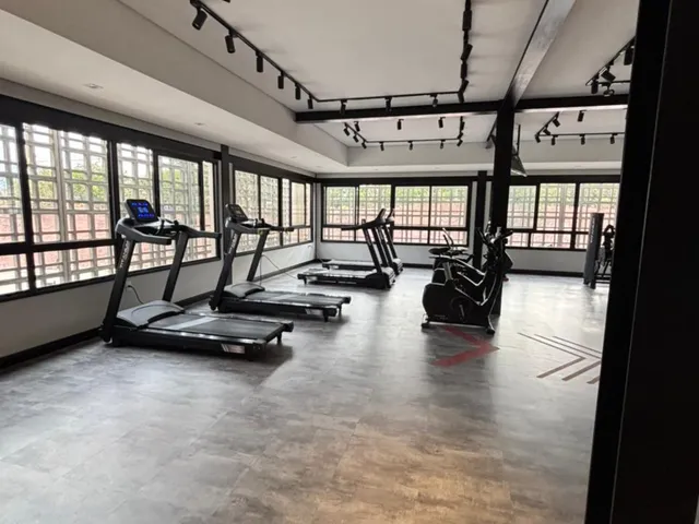 Imagem 2: APARTAMENTO DE 64 M² COM 2 DORMITÓRIOS NO CONDOMÍNIO LIFE RESIDENCIAL NO ENGORDADOURO