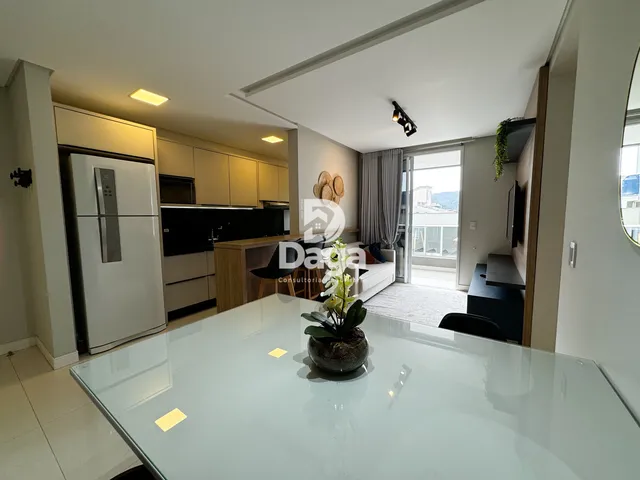 Imagem 7: Apartamento Garden - 2 Dormitórios, sendo 1 suite - Trindade - Florianópolis