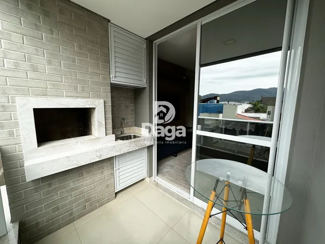 Imagem 8: Apartamento Garden - 2 Dormitórios, sendo 1 suite - Trindade - Florianópolis