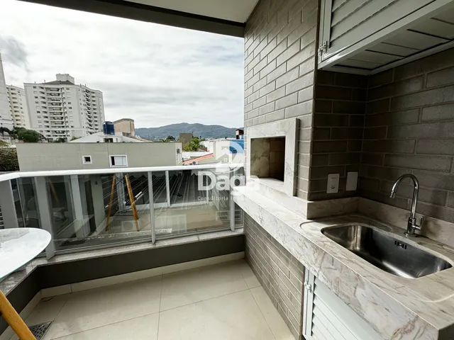 Imagem 6: Apartamento Garden - 2 Dormitórios, sendo 1 suite - Trindade - Florianópolis