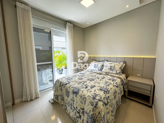 Imagem 3: Apartamento Garden - 2 Dormitórios, sendo 1 suite - Trindade - Florianópolis