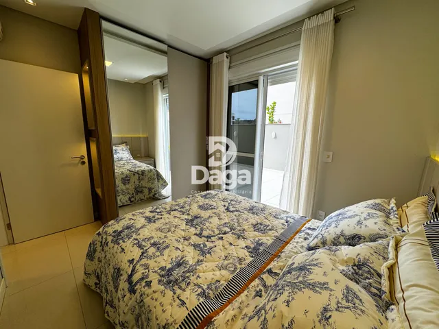 Imagem 12: Apartamento Garden - 2 Dormitórios, sendo 1 suite - Trindade - Florianópolis