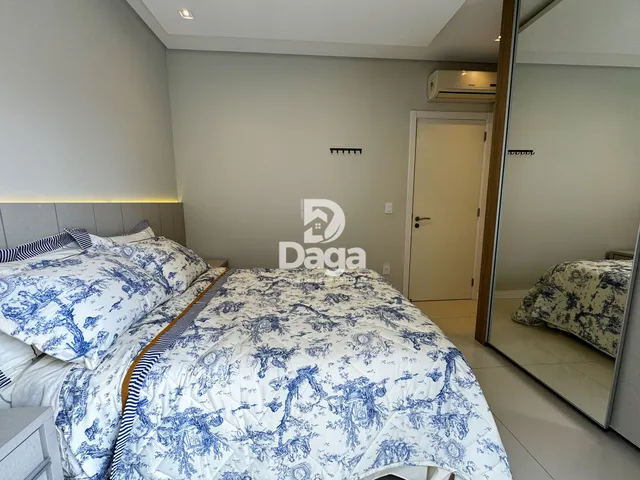 Imagem 14: Apartamento Garden - 2 Dormitórios, sendo 1 suite - Trindade - Florianópolis