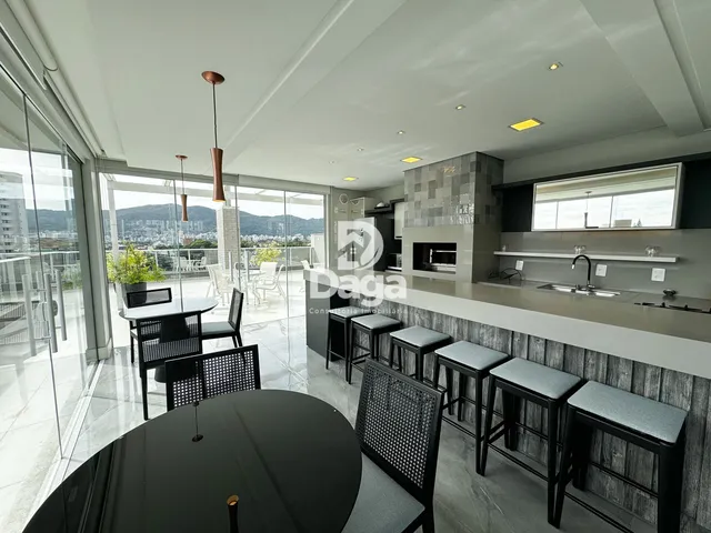Imagem 16: Apartamento Garden - 2 Dormitórios, sendo 1 suite - Trindade - Florianópolis