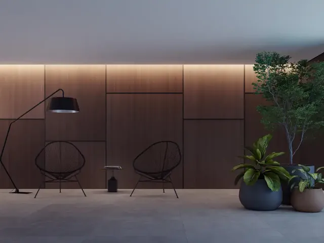 Imagem 14: Auten Apartamento com 3 dormitórios