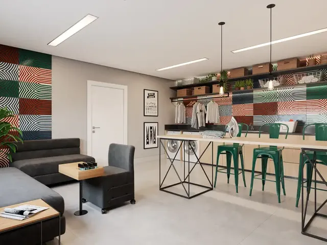 Imagem 7: Auten Apartamento com 3 dormitórios