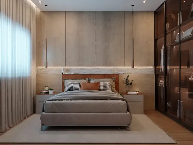 Imagem 16: Auten Apartamento com 3 dormitórios